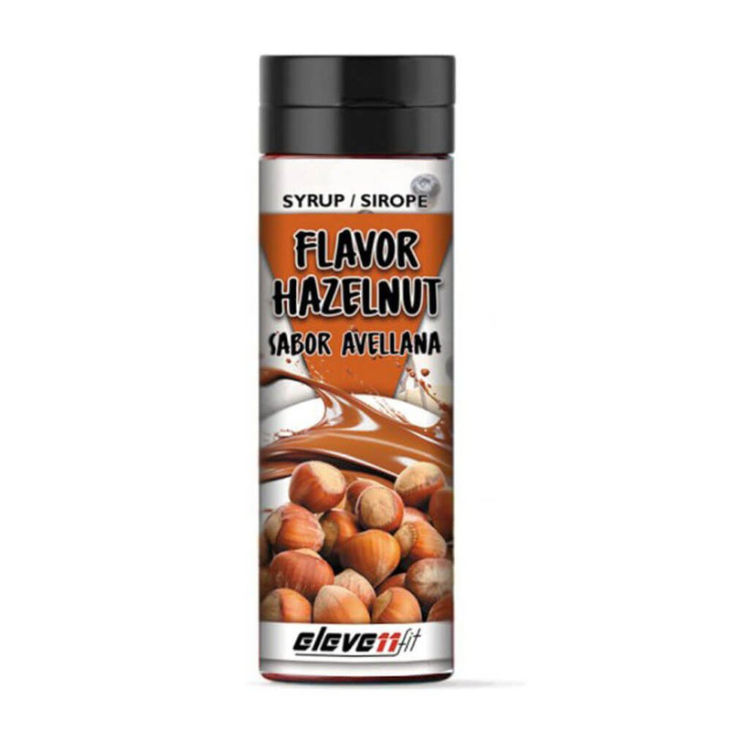 Eleven Fit Sugar-Free Syrup - Eleven Fit 3