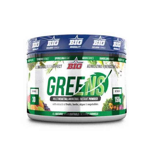 Greens by Big from the brand BIG in Big