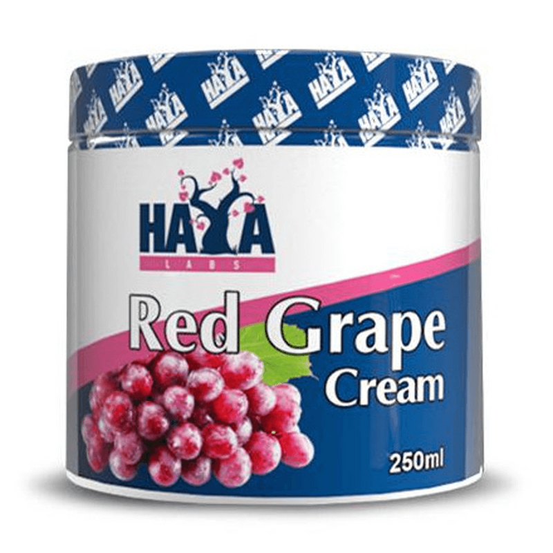 Red Grape Cream by Haya Labs - Haya Labs 0