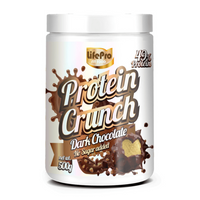 Protein Crunch presentación de 500g - dulces y galletas de la marca LifePRO
