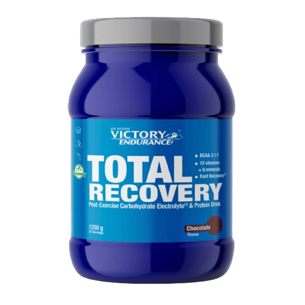 Total Recovery en 1250g por Victory Endurance de la categoría recuperación
