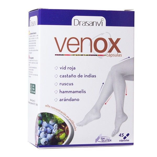 Venox by Drasanvi - Drasanvi 1