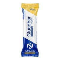 Glucobar Sodium Bar 320Mg by Nutrinovex