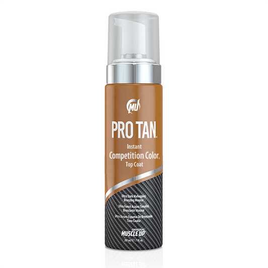 Instant Competition Color by Pro Tan Muscle Up from the brand Pro Tan in Special Competitors