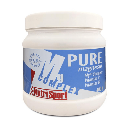 Pure Magnesium from Nutrisport from the brand Nutrisport in Magnesium