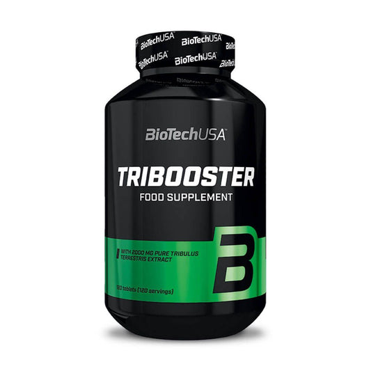 Biotech USA Tribooster from the brand Biotech USA in Tribulus
