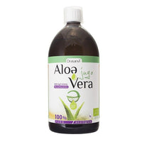 Jugo Aloe Vera envase de 1l de la marca Drasanvi (Digestivos)