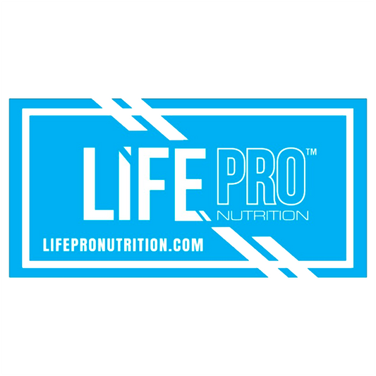 🎁 Life Pro Gym Towel (100% off) from the brand LifePRO in Gifts > 120
