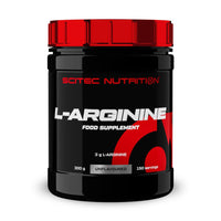 L-Arginine by Scitec Nutrition