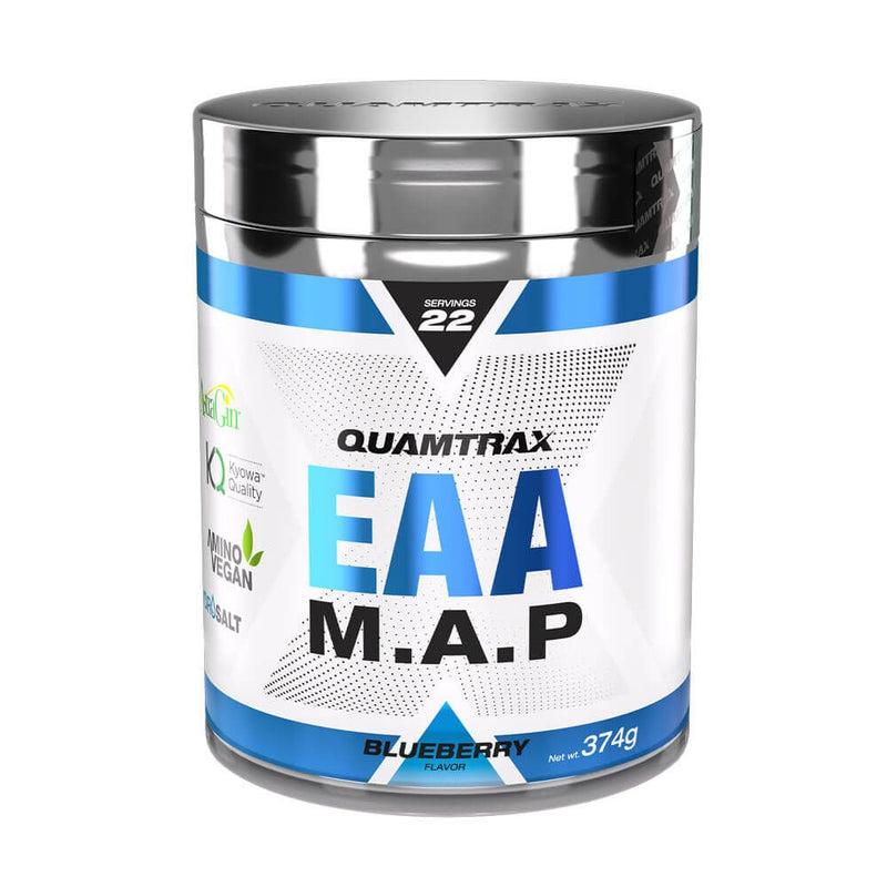 EAA MAP by Quamtrax - Quamtrax 6