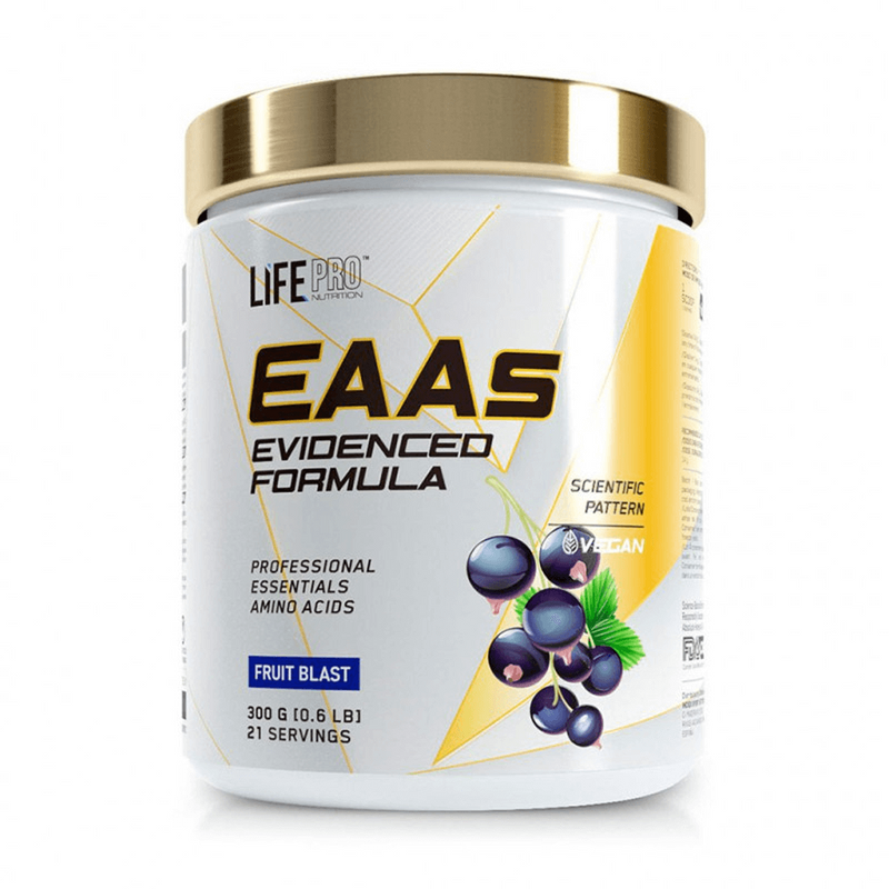EAAs Evidenced Formula by Life Pro - LifePRO 2