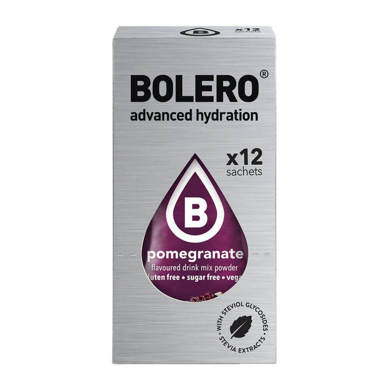 Bolero with Stevia by Bolero - Bolero 63