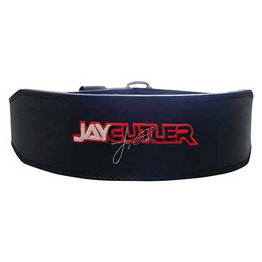 Schiek Jay Cutler Leather Belt from the brand Schiek in Belts