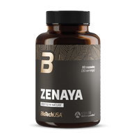 Zenaya from Biotech USA