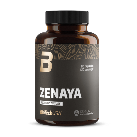 Zenaya de Biotech USA from the brand Biotech USA in General Improvement