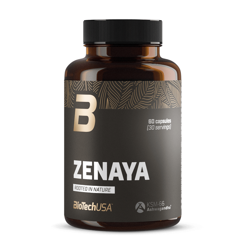 Zenaya de Biotech USA - Biotech USA 0