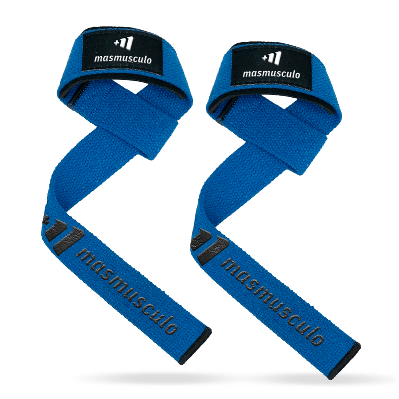 Straps / Grip Bands by Masmusculo - Masmusculo 2