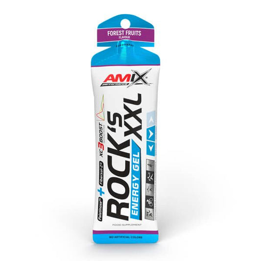 Rock's Energy Gel XXL by Amix Nutrition from the brand Amix Nutrition in Endurance Supplements