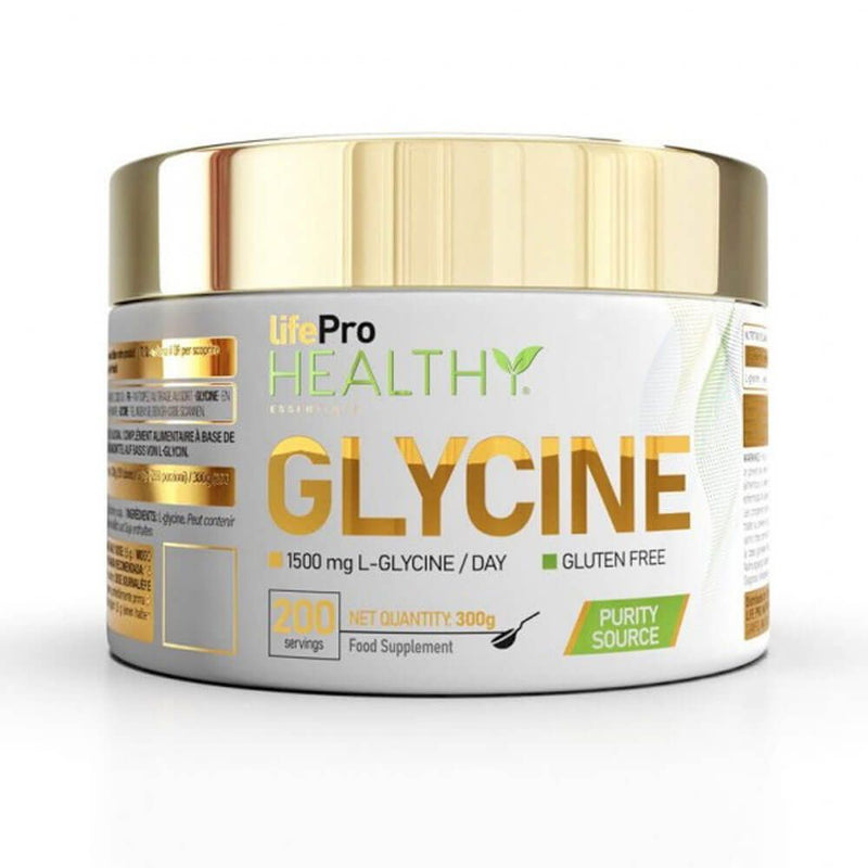 Glycine 1500mg by Life Pro - LifePRO 0