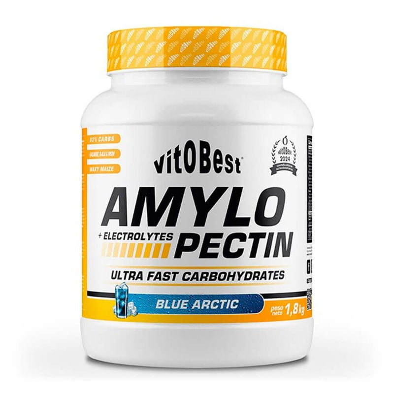 Vitobest Amylopectin + Electrolytes - VitOBest 0