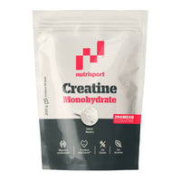 Nutrisport Creatine Monohydrate 200 Mesh
