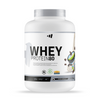 Whey Protein80 de 2 kg hecho por Masmusculo Supplements de la sección proteina de suero whey
