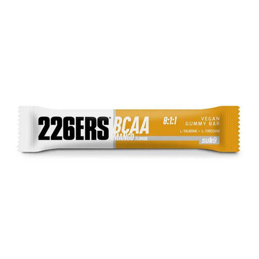 Vegan Gummy Bar BCAAs by 226ERS from the brand 226ERS in 226ERS