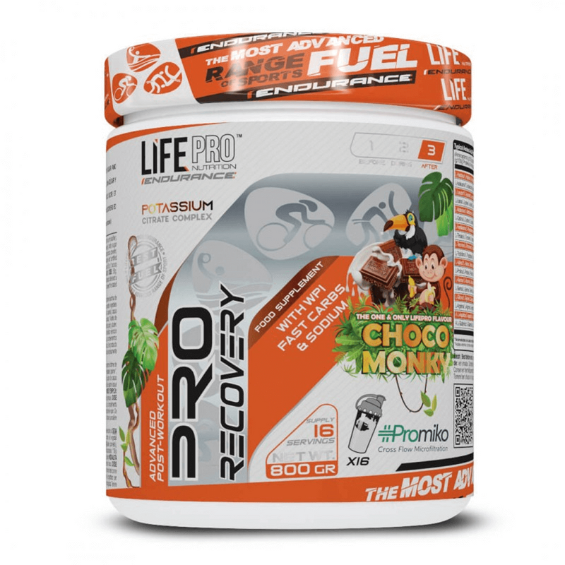 Recovery Pro by Life Pro - LifePRO 0