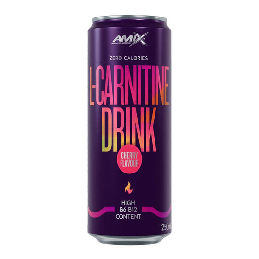 L-Carnitine Drink by Amix Nutrition from the brand Amix Nutrition in L-Carnitine