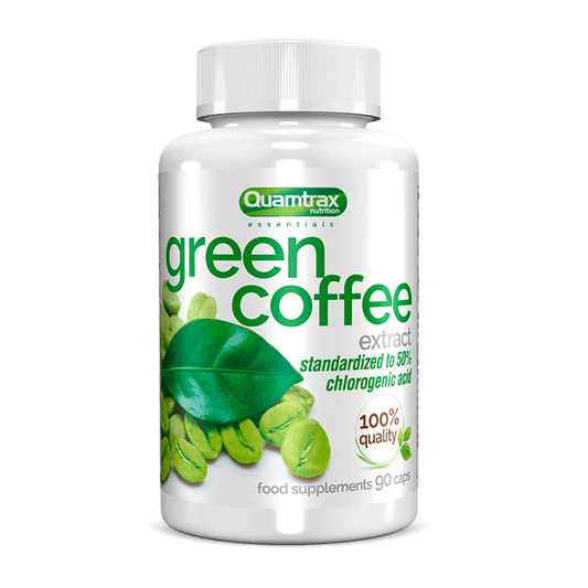 Green Coffee from Quamtrax from the brand Quamtrax in Diuretics