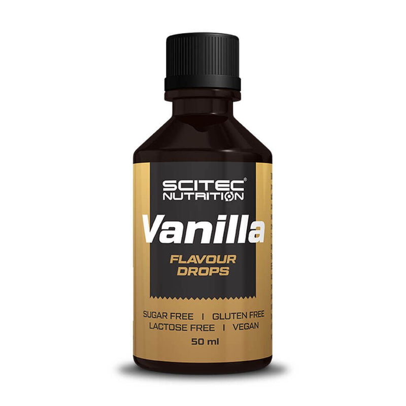 Flavour Drops Flavoring by Scitec Nutrition - Scitec Nutrition 3
