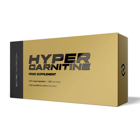 Hyper Carnitine by Scitec Nutrition from the brand Scitec Nutrition in Burners