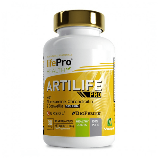 Artilife Pro Glucosamine by Life Pro from the brand LifePRO in Joint Care