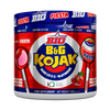 B&G Kojak bote de bcaa 12:1:1 + glutamina edición limitada de la sección bcaa + glutamina por BIG