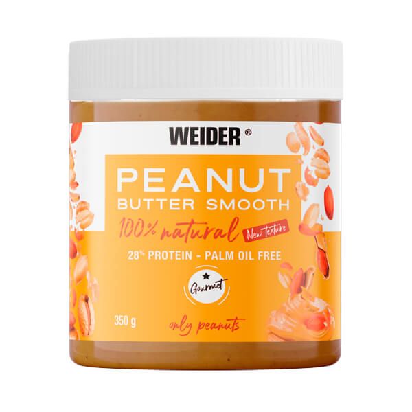 Weider Peanut Cream - Weider 1