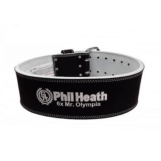 Schiek Phil Heath 6x Mr. Olympia Belt from the brand Schiek in Belts