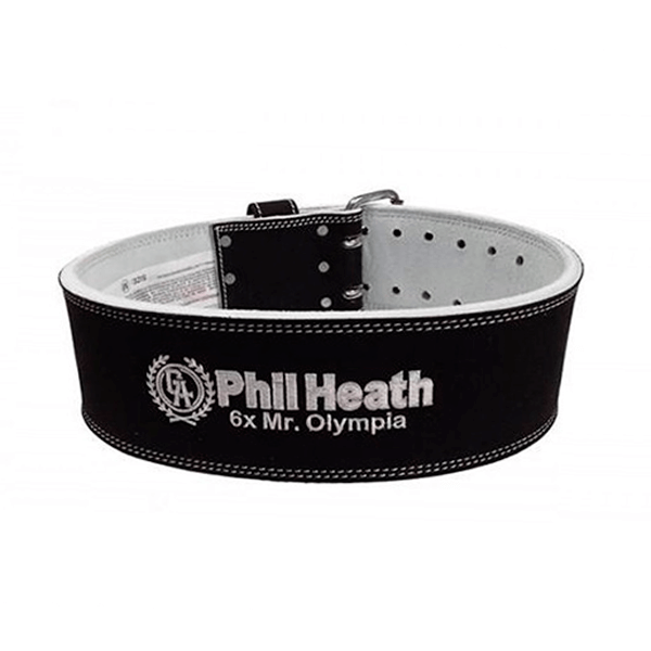 Schiek Phil Heath 6x Mr. Olympia Belt - Schiek 0
