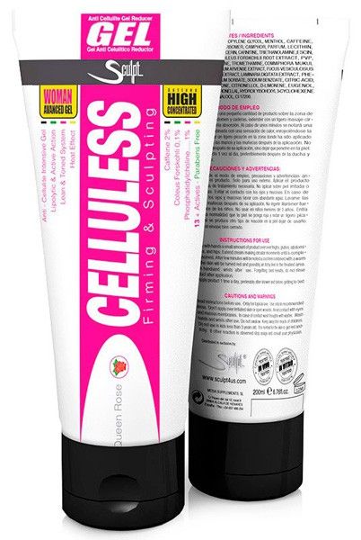 Celluless by Sculpt from the brand Sculpt in Sculpt