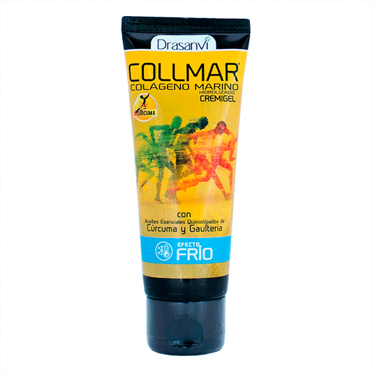 Drasanvi Collmar Cold Effect Cream-Gel from the brand Drasanvi in Drasanvi