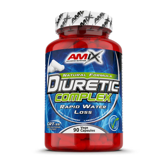 Diuretic Complex by Amix Nutrition from the brand Amix Nutrition in Diuretics