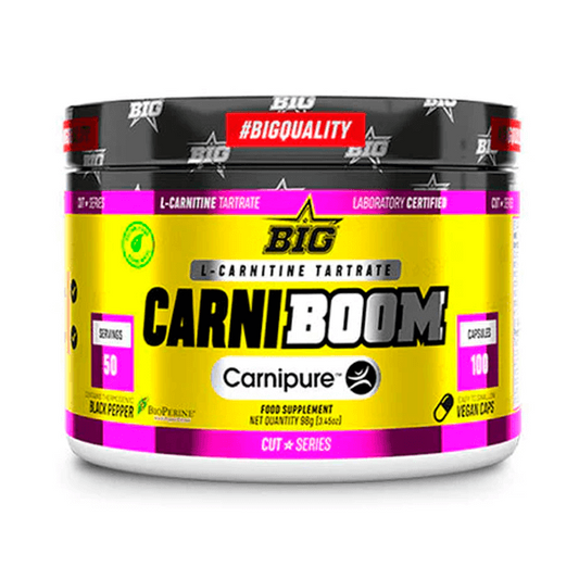 CarniBoom Carnipure by Big from the brand BIG in Big