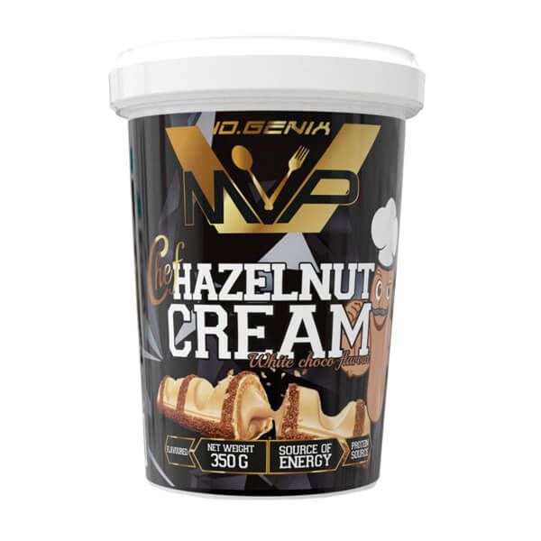 Iogenix Hazelnut Cream - IO.Genix 1