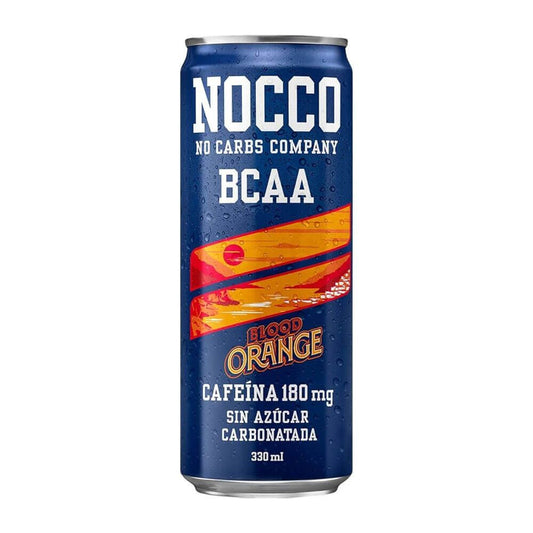 Nocco BCAA Blood Orange from the Sun by Nocco from the brand Nocco in Nocco