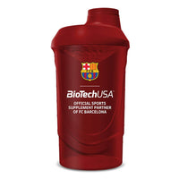 Fc Barcelona Mixing Bottle by Biotech USA
