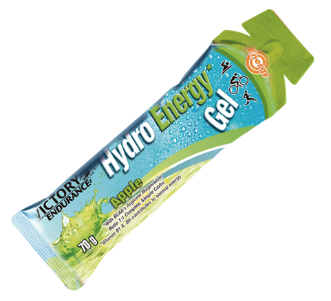 Victory Endurance Hydro Energy Gel from the brand Victory Endurance in Energy Drinks