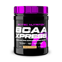 BCAA Xpress en 280g de la marca Scitec Nutrition en la categoría bcaa ramificados