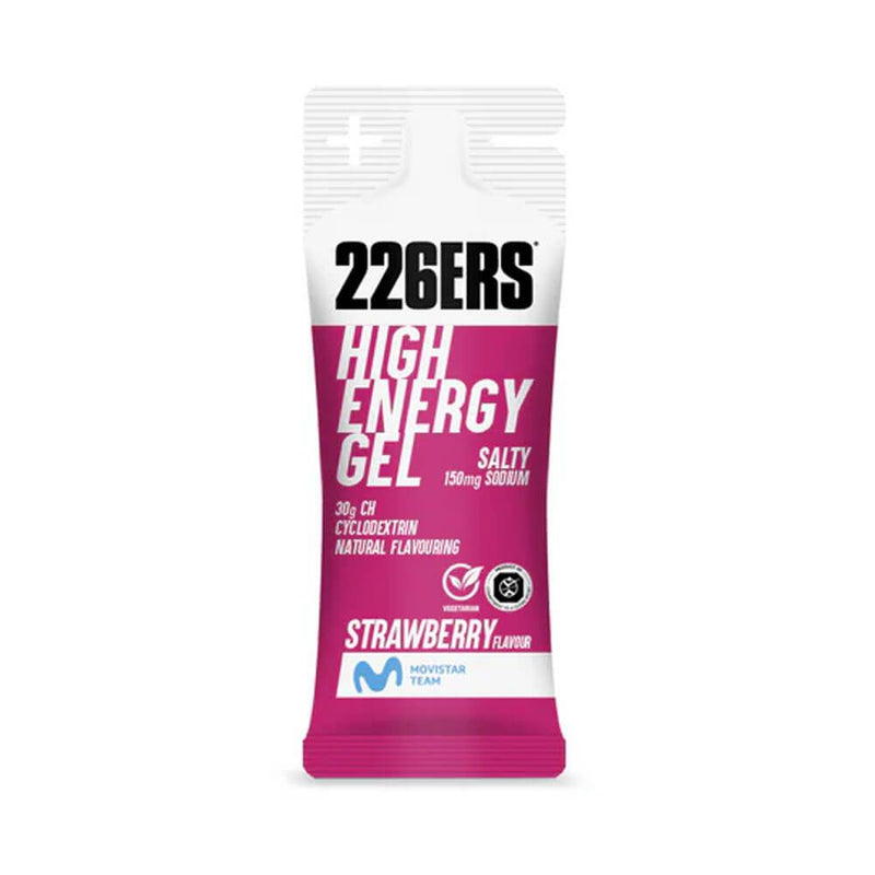 226ERS High Energy Gel - 226ERS 3