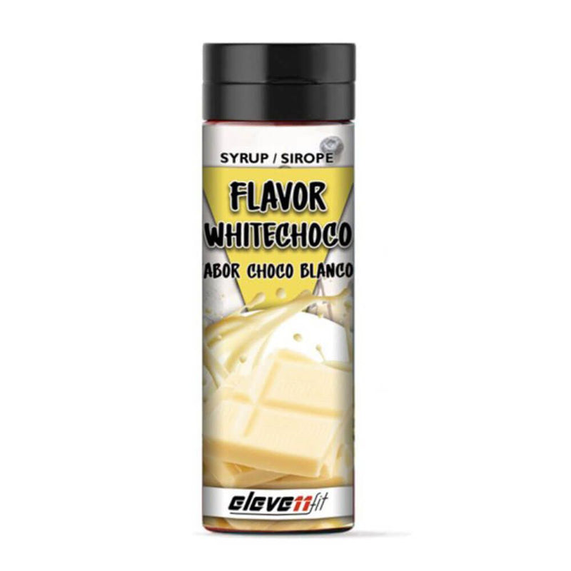 Eleven Fit Sugar-Free Syrup - Eleven Fit 1