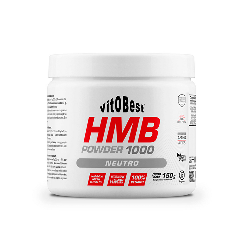 Vitobest HMB 1000 - VitOBest 1