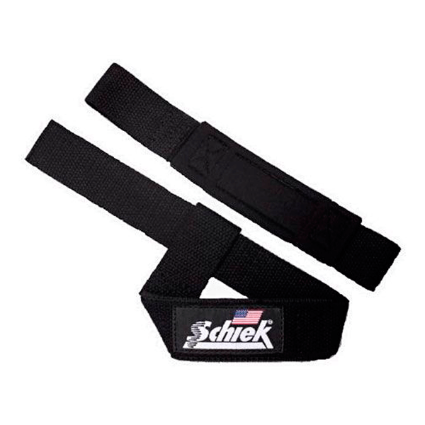 Basic Grips with Pad by Schiek - Schiek 0